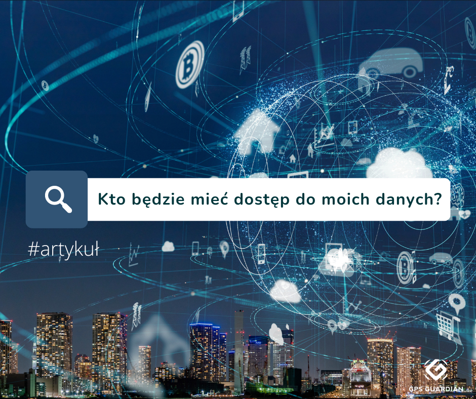 Data act - kto będzie miał dostęp do danych ze smart-urządzeń?
