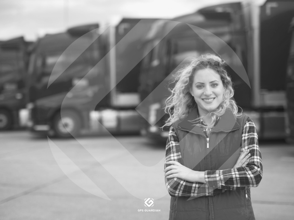 Kobiety w transporcie - uprzedzenia to już przeszłość, kobiety w TSL to przyszłość!