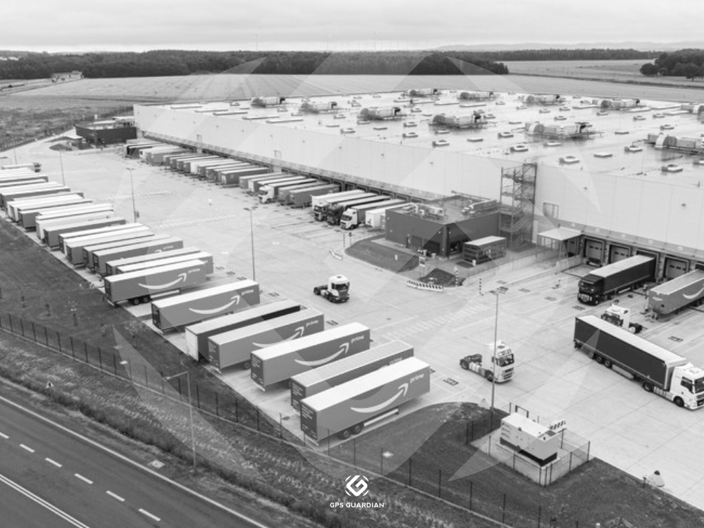 Koszty transportu rosną, ceny za usługi nie - jak to możliwe? | Kontrole Pakietu Mobilności