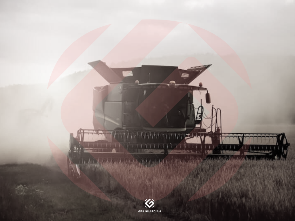 Monitorowanie maszyn rolniczych - czy telematyka w rolnictwie ma swoje zastosowanie?