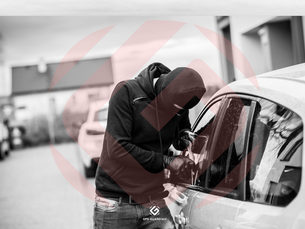 Skuteczne metody zabezpieczenia pojazdu przed kradzieżą